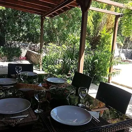 Sleeps 6 Pool Air Con Kayakoy